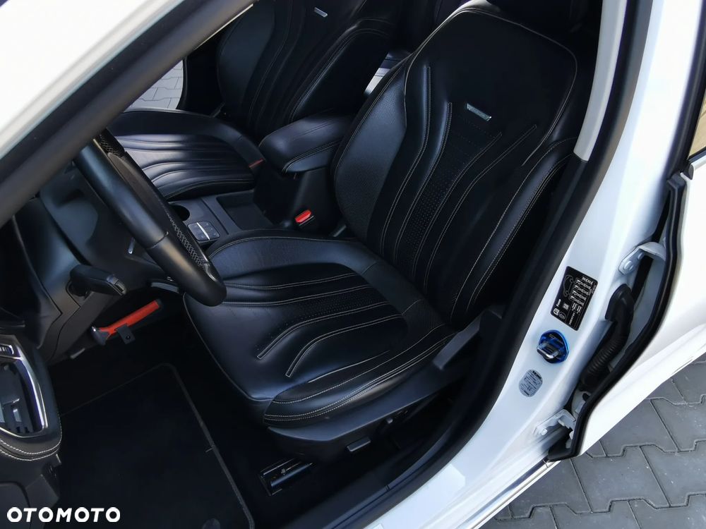 Ford Focus 1.5 EcoBoost STart-Stopp-System VIGNALE - 38