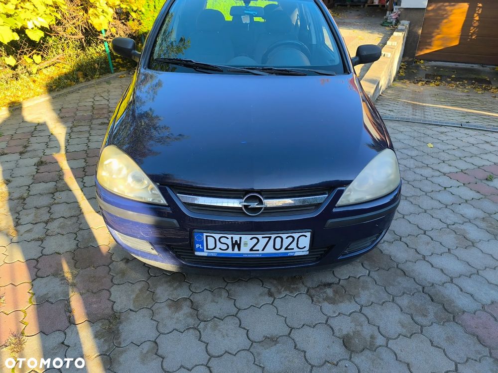 Opel Corsa 1.0 12V Start - 2