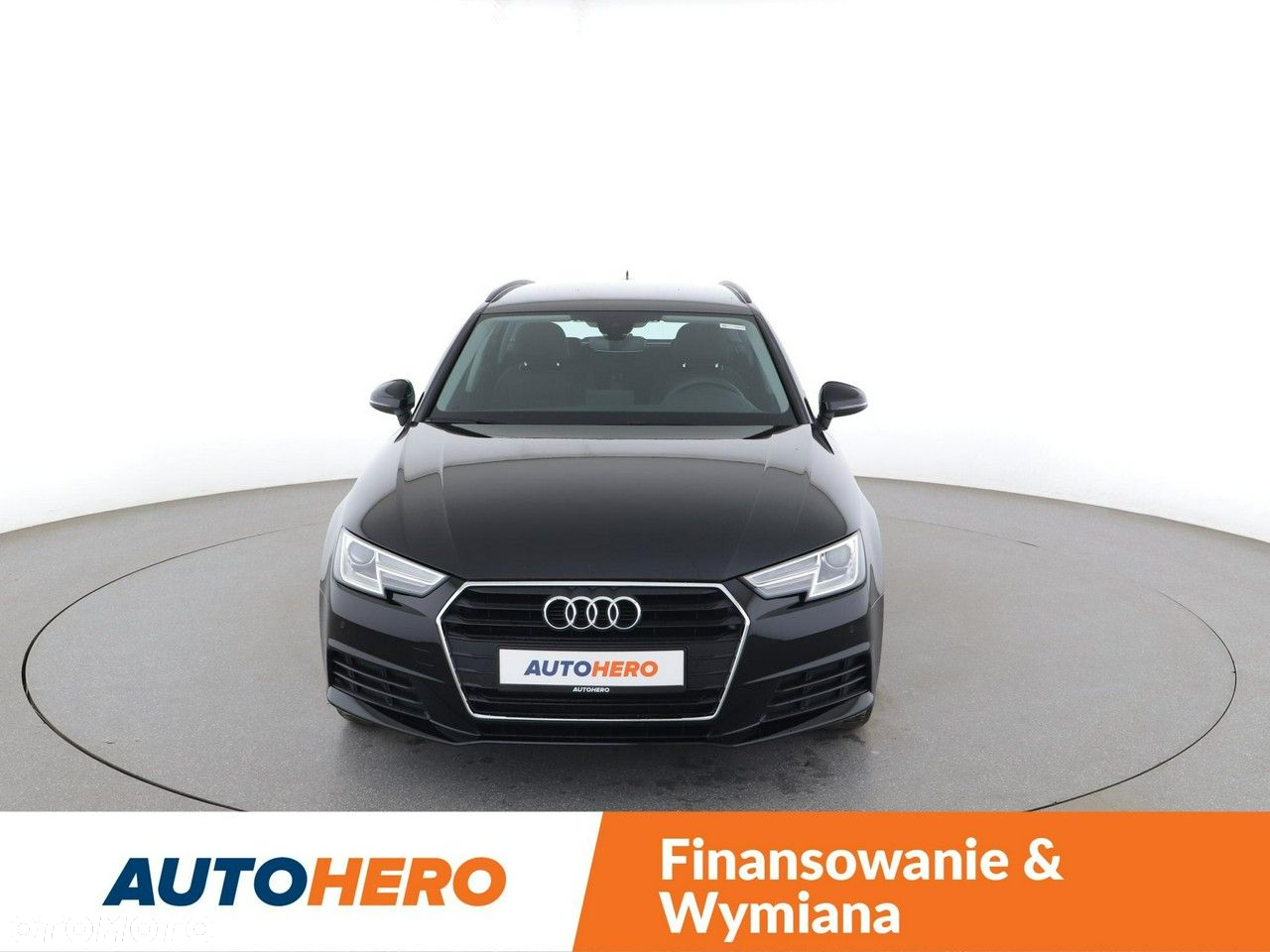 Audi A4 - 11