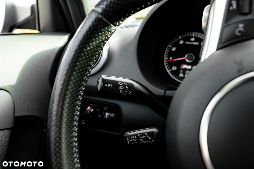 Audi RS3 Sportback - 40