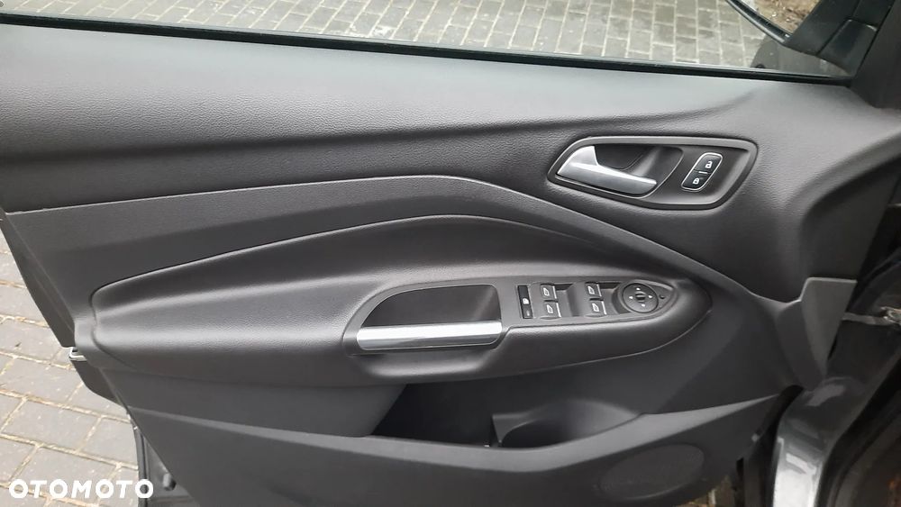 Ford Kuga 1.5 EcoBoost FWD Trend - 10