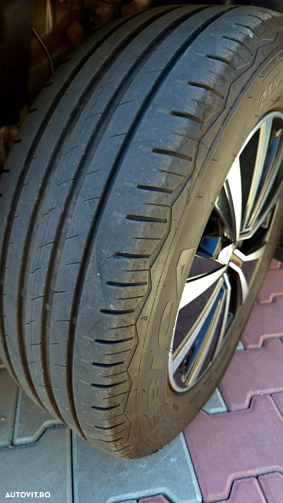 Volkswagen Passat 2.0 TDI DSG (BlueMotion Technology) Comfortline - 19