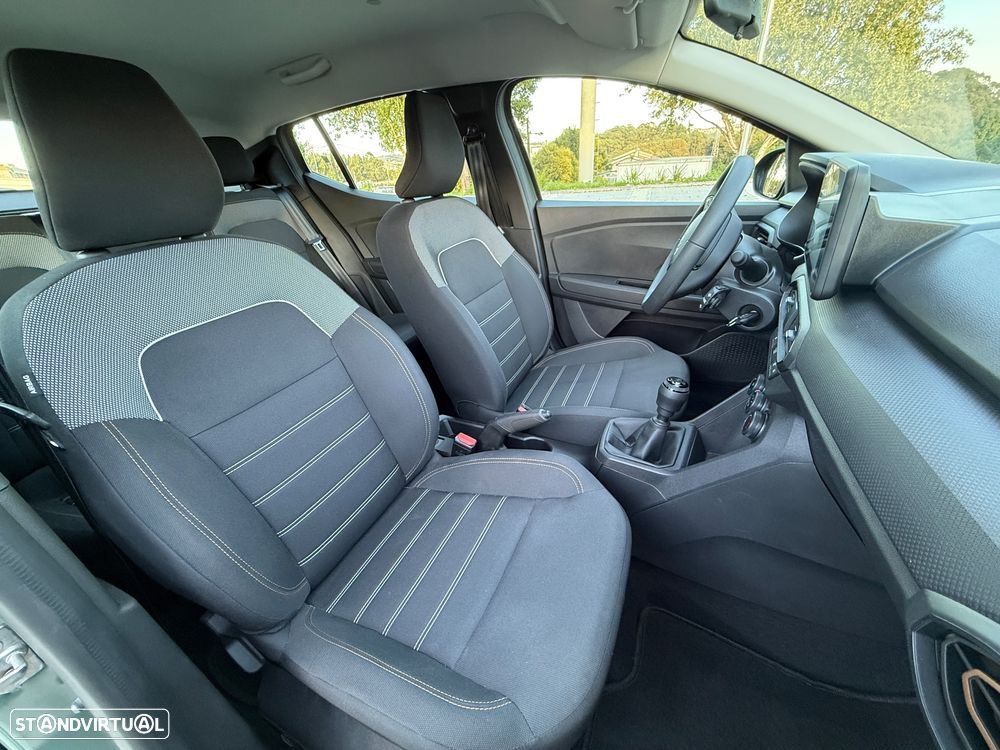 Dacia Sandero 1.0 ECO-G Stepway Essential Bi-Fuel - 14