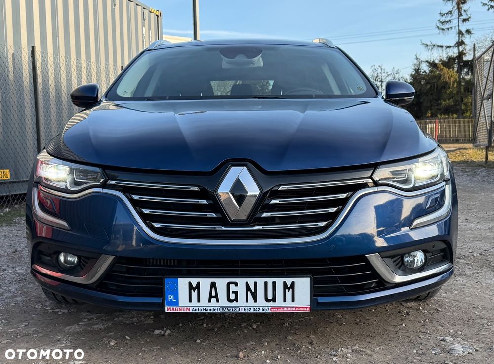 Renault Talisman ENERGY dCi 160 EDC LIMITED - 20