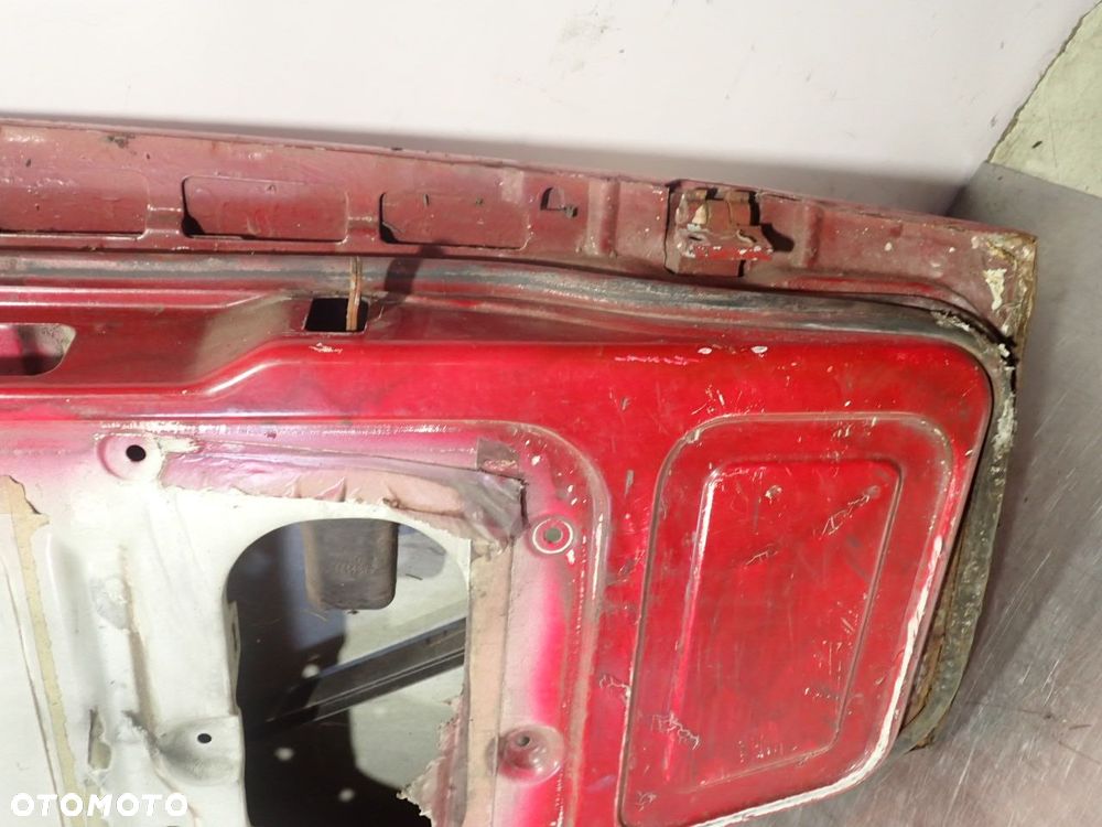 DRZWI LEWY PRZÓD VOLKSWAGEN T3 - 22