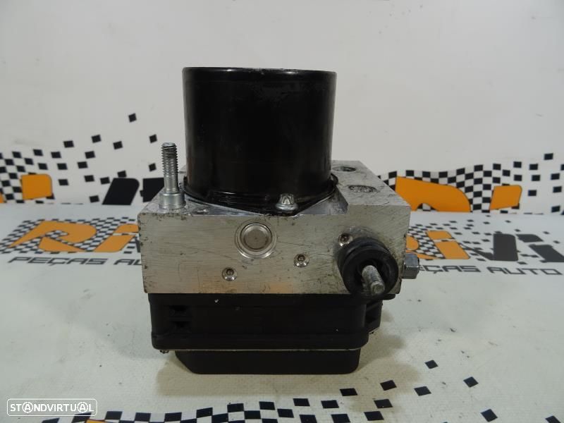 Abs Audi A1 Sportback (8Xa, 8Xf)  6R0614517q / 0265239009 / 0265955011 - 2