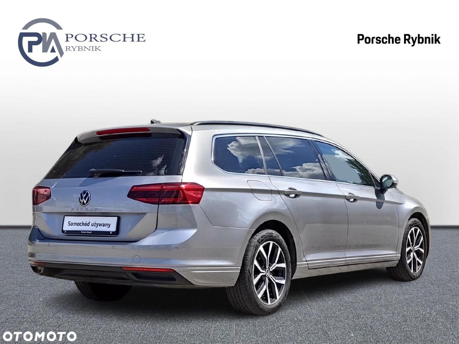 Volkswagen Passat - 5
