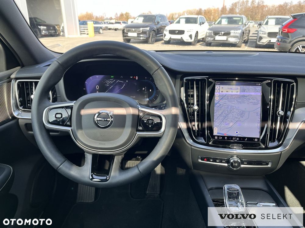 Volvo S60 - 27