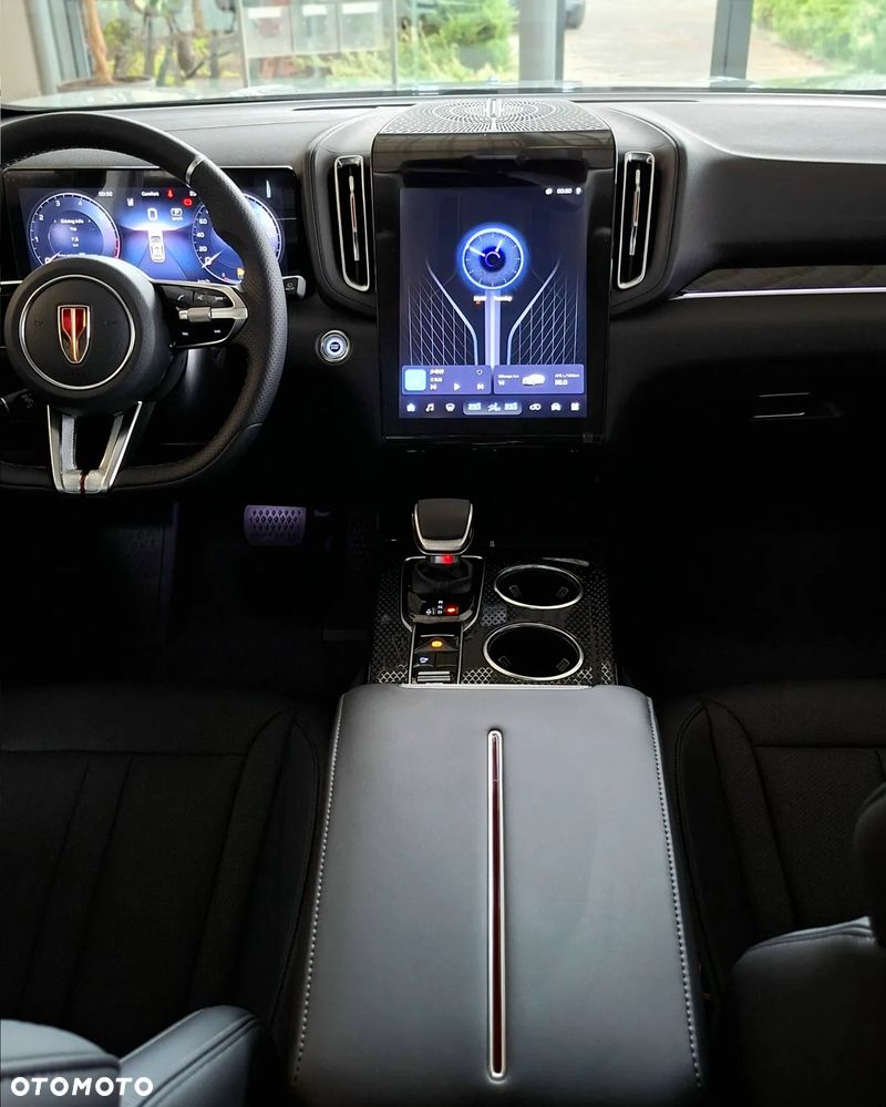 Hongqi HS3 1.5T FWD - 20