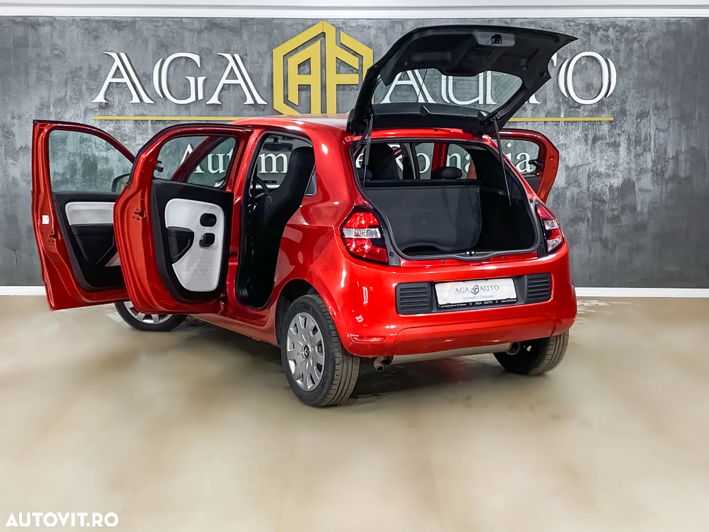 Renault Twingo - 18