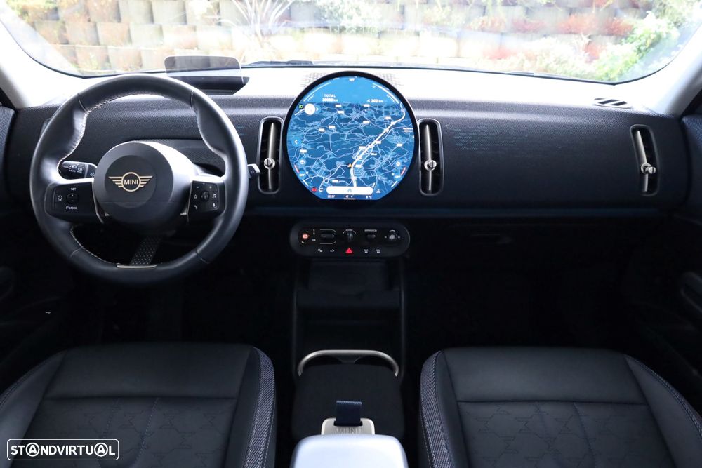 MINI Countryman E Classic M - 18