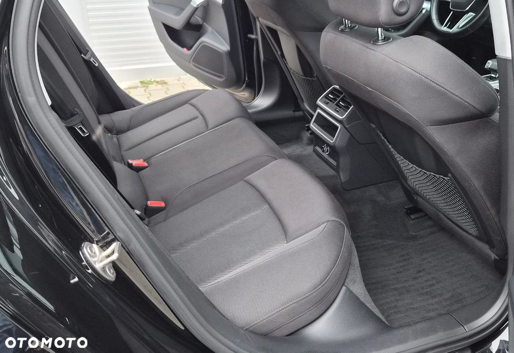 Audi A6 Avant 40 TDI S tronic sport - 32