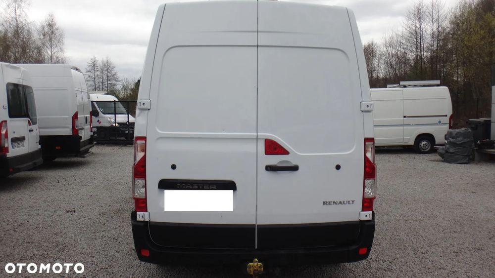 Renault Master - 5