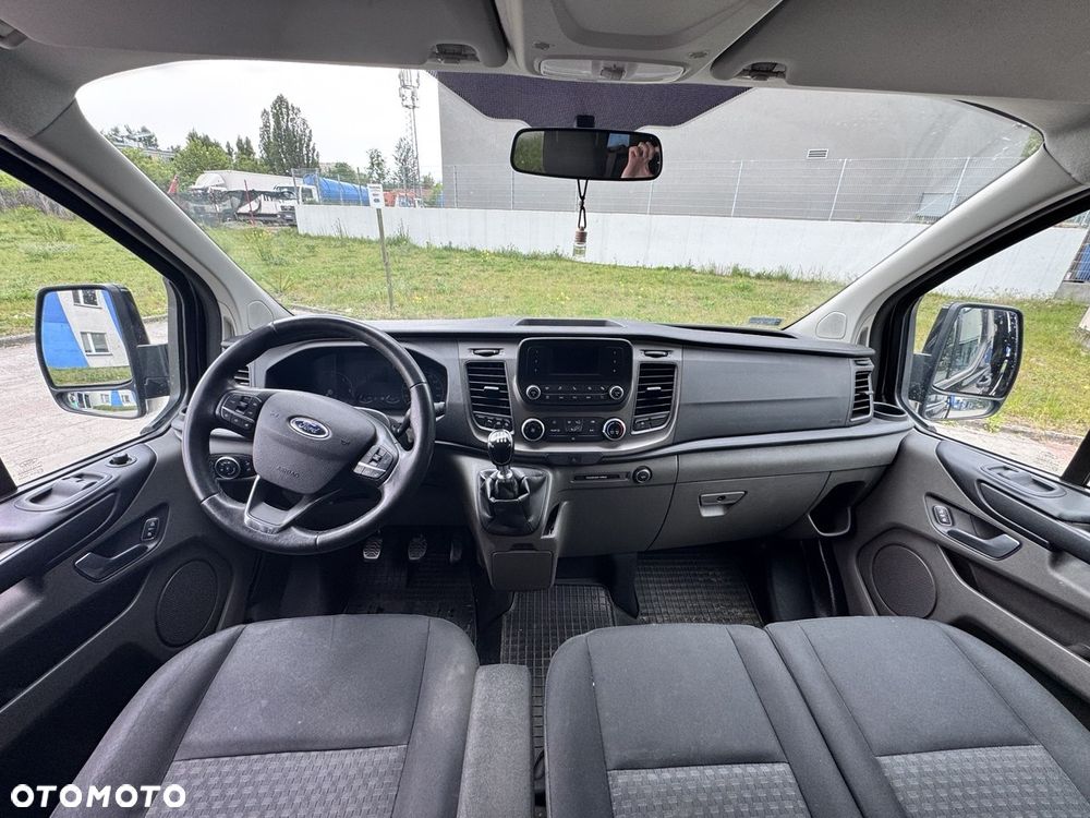 Ford Transit Custom 320 L2H1 Trend (bryg.) - 6
