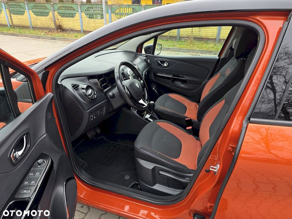 Renault Captur 1.2 TCe Intens EDC - 17