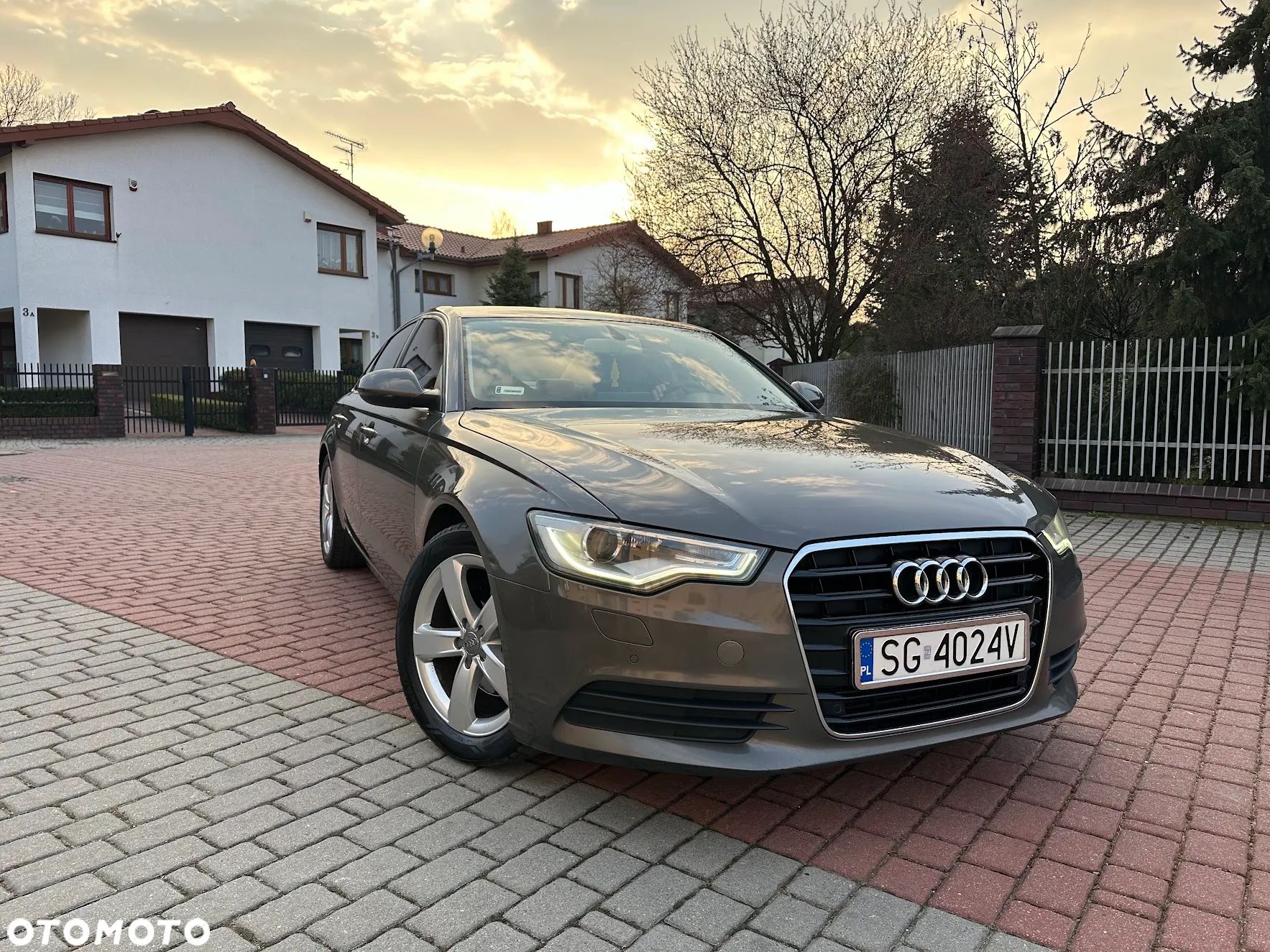 Audi A6 ver-2-0-tdi - 1