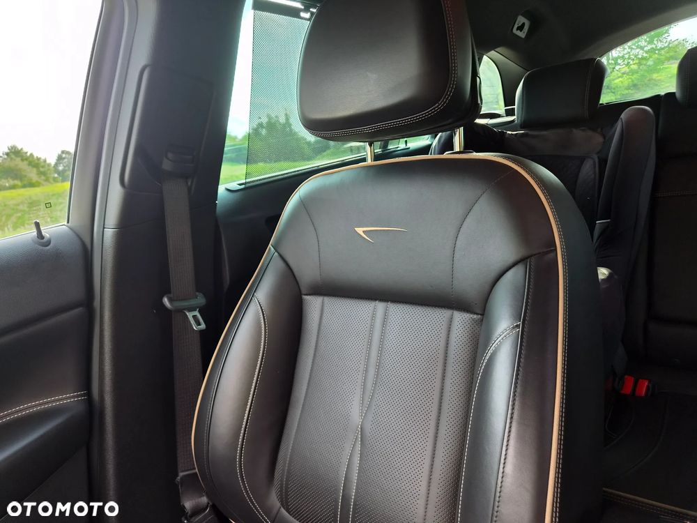 Opel Insignia 2.0 CDTI Cosmo 4x4 - 14