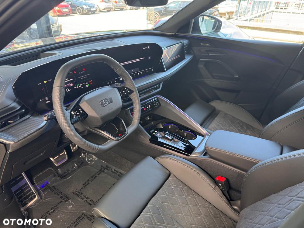 Audi Q5 40 TDI mHEV Quattro S Line S tronic - 7