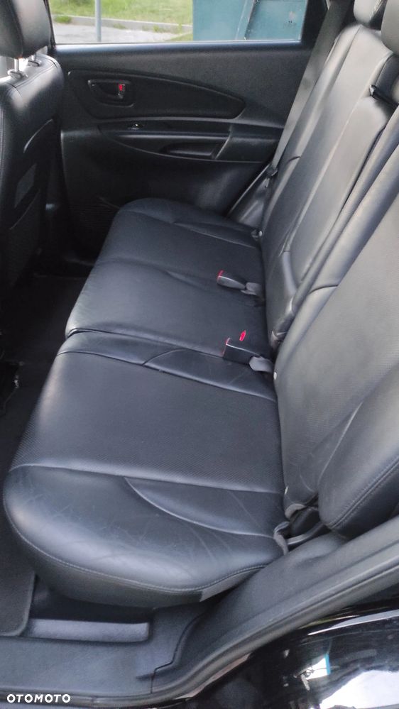 Hyundai Tucson 2.0 Comfort 2WD - 20