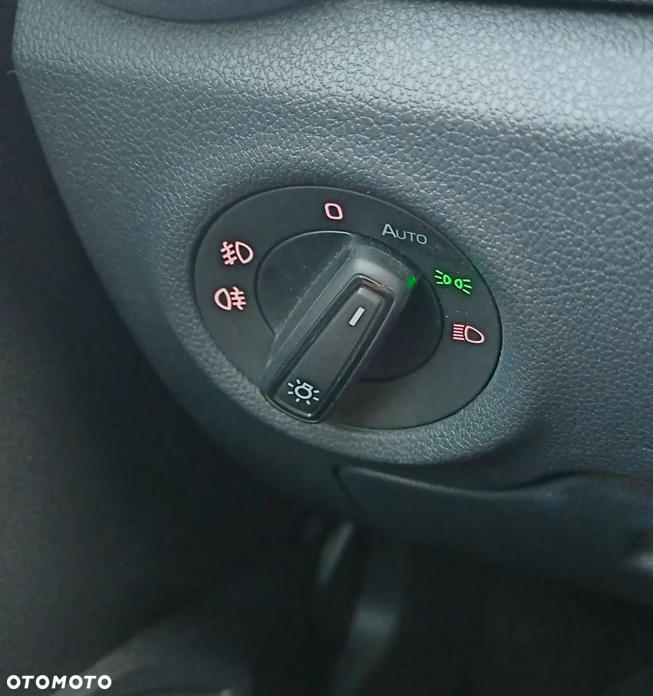 Skoda Fabia 1.0 TSI Style DSG - 20