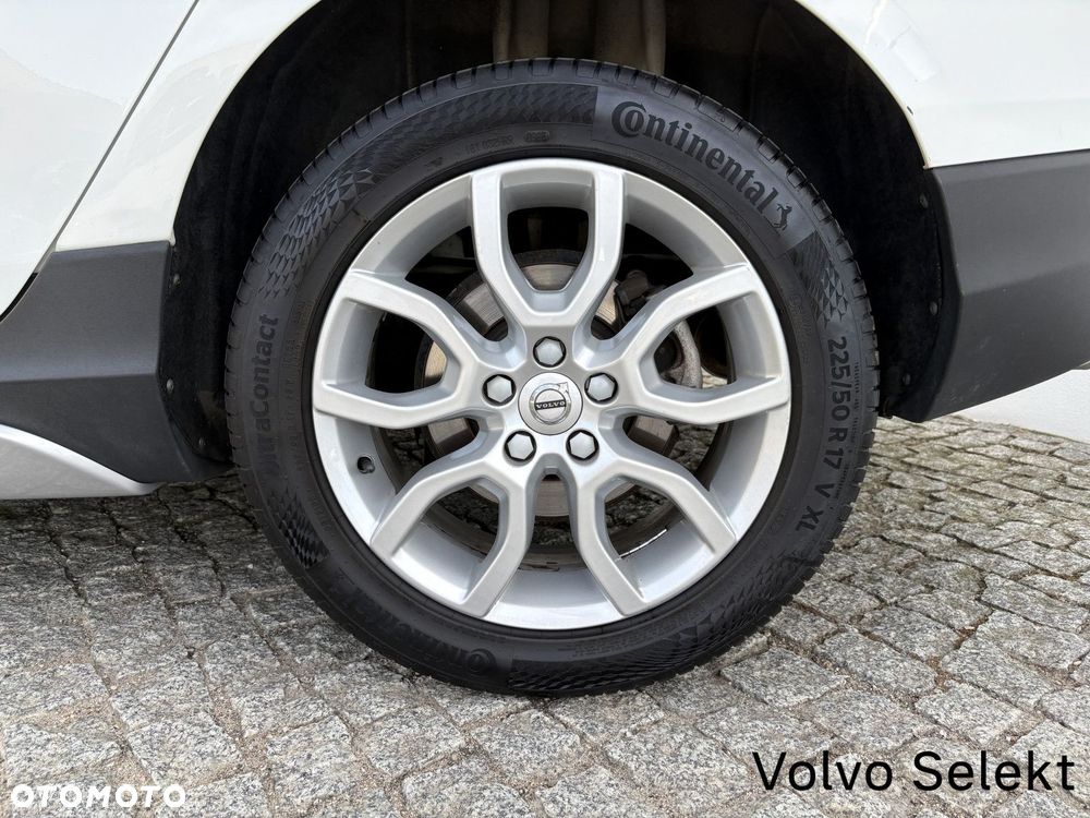 Volvo V40 - 9