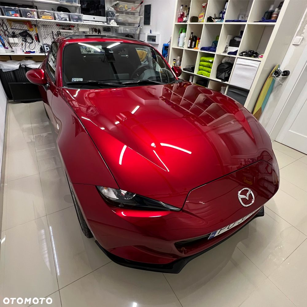 Mazda MX-5 2.0 Skyfreedom i-ELOOP - 6