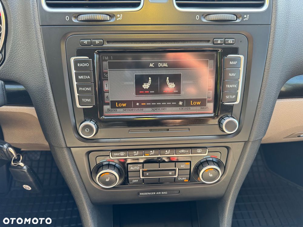 Volkswagen Golf 1.6 Edition - 15