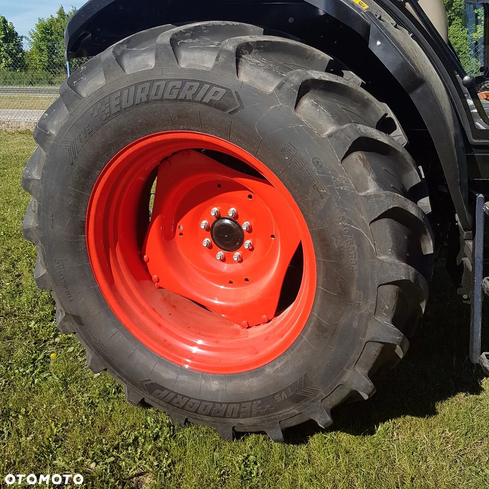 Farmtrac 9130 DT V - 31