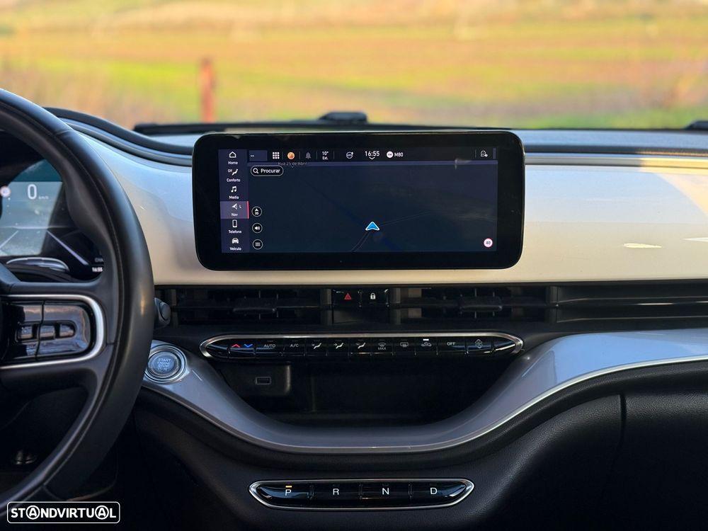 Fiat 500e 42kWh ICON - 15