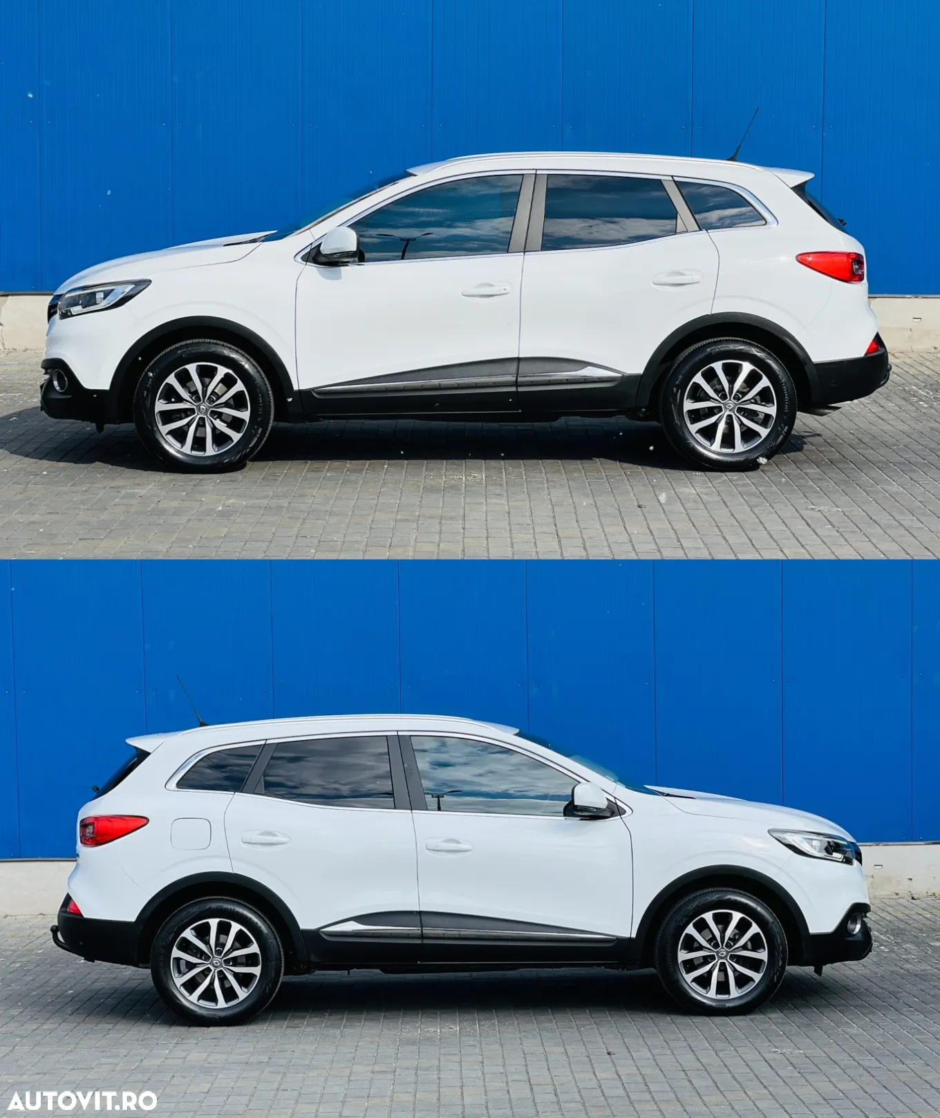 Renault Kadjar - 5
