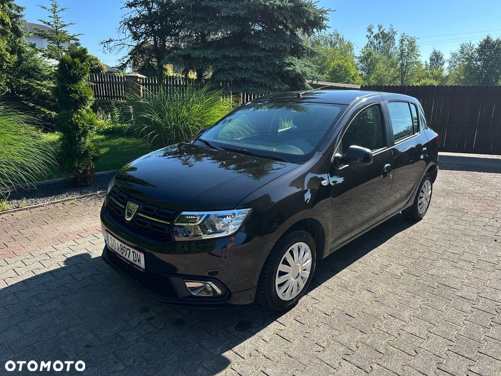 Dacia Sandero SCe 75 Comfort - 15