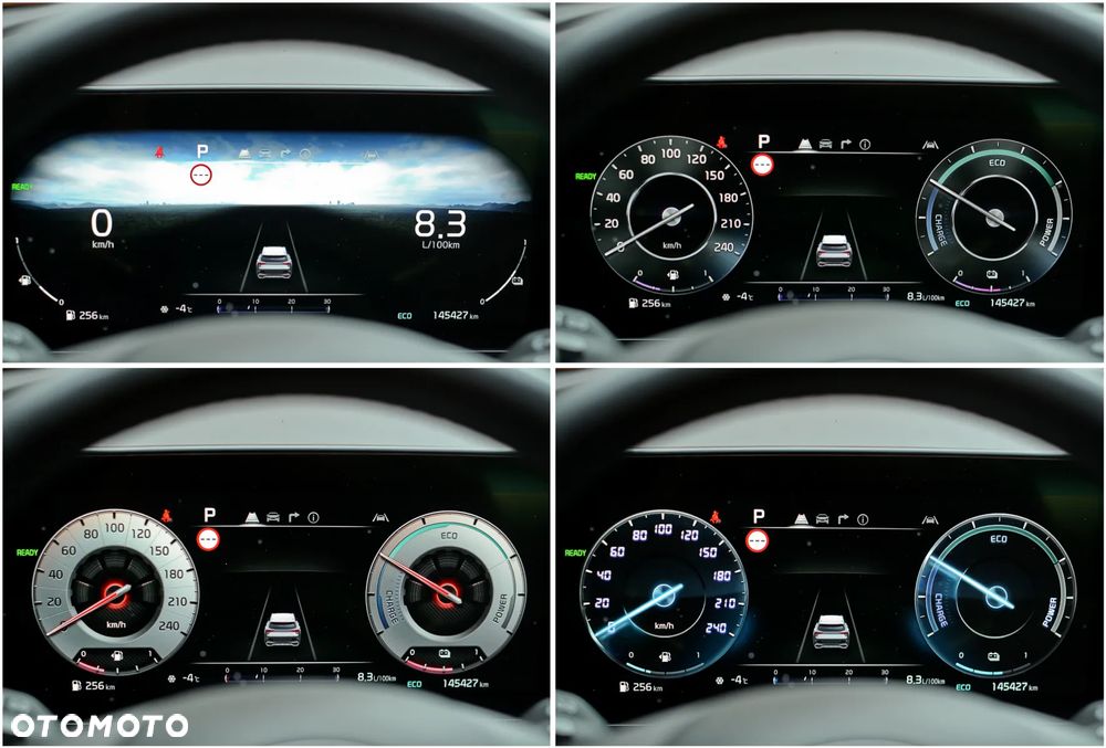 Kia Sportage 1.6T-GDI 2WD GT-line - 33