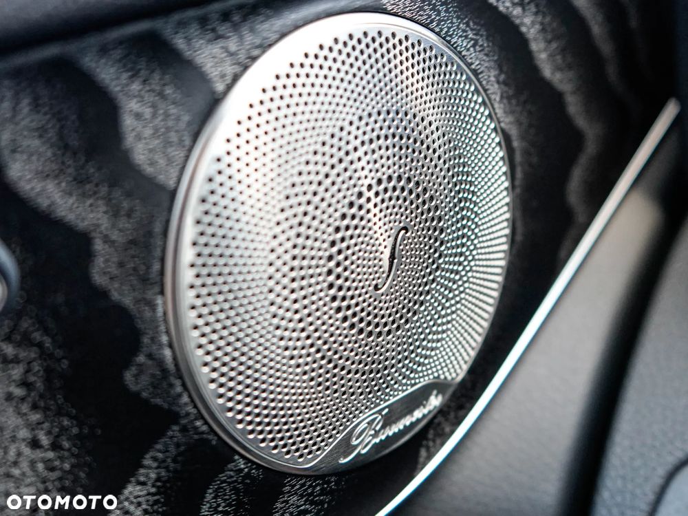 Mercedes-Benz GLC - 20