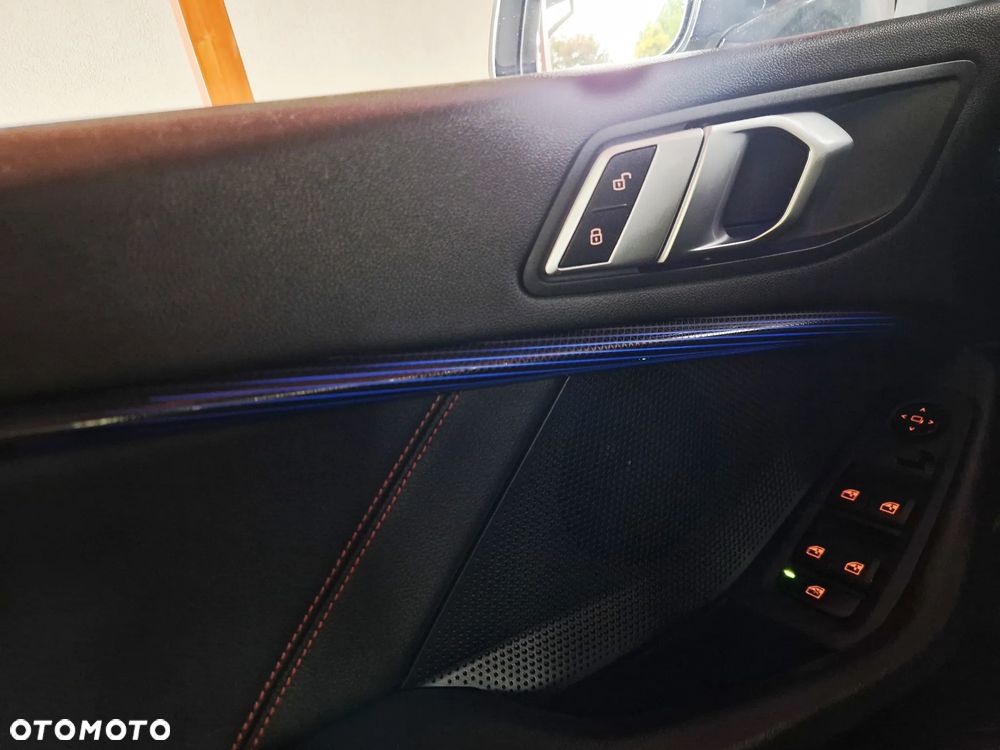 BMW Seria 1 116d Eff.Dynamics Sport Line - 25