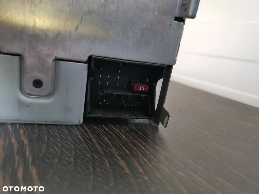 Radio do Skoda Octavia Stream 1Z0 035 161 C - 3
