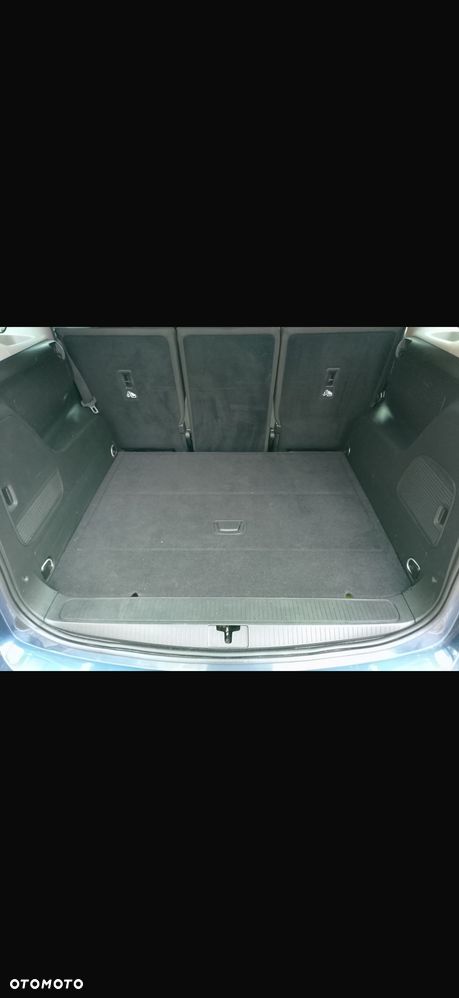 Opel Zafira - 13