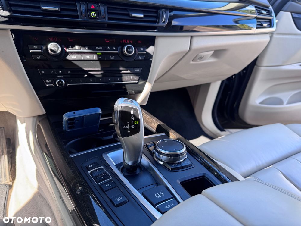 BMW X5 - 8