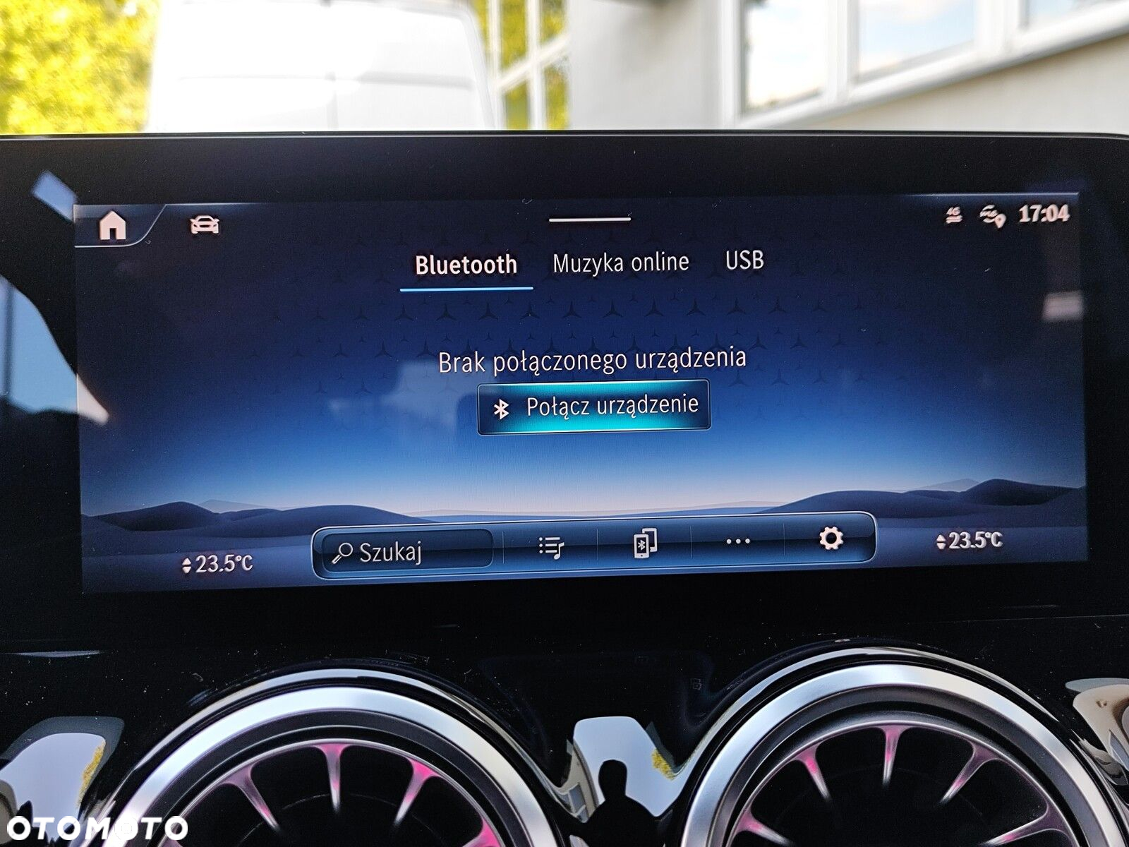 Mercedes-Benz Klasa B 220 4-Matic AMG Line 7G-DCT - 26