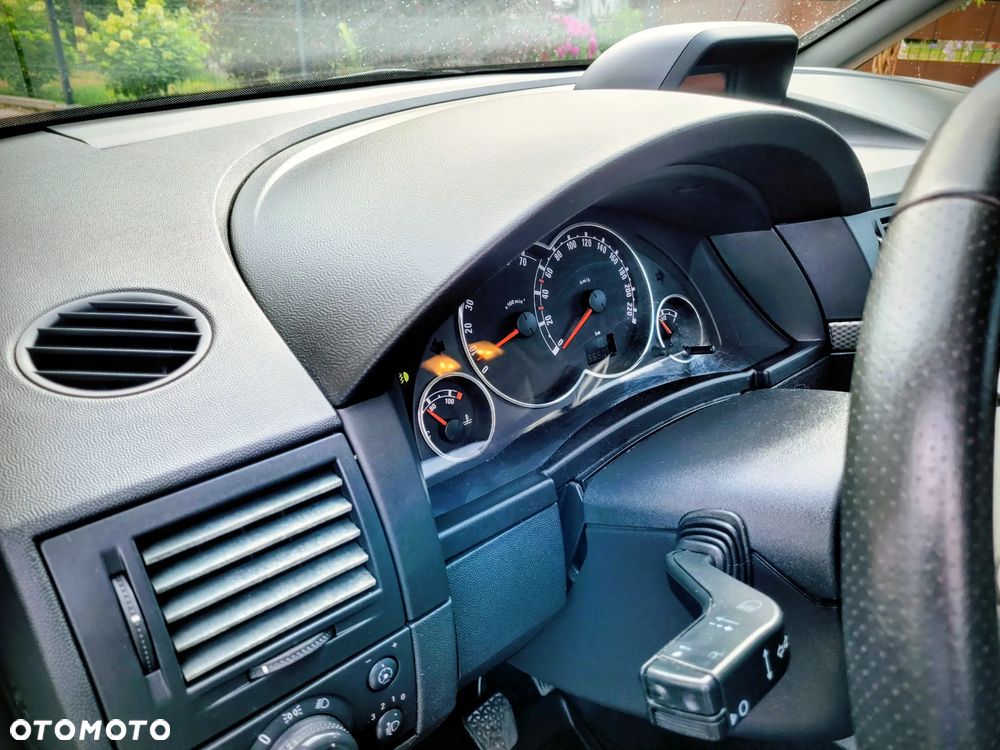 Opel Meriva 1.6 16V NAVI - 25