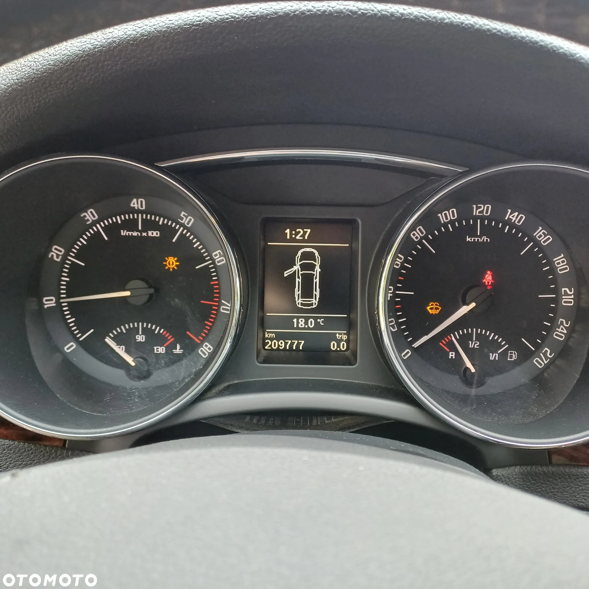 Skoda Superb 1.8 TSI Business - 11
