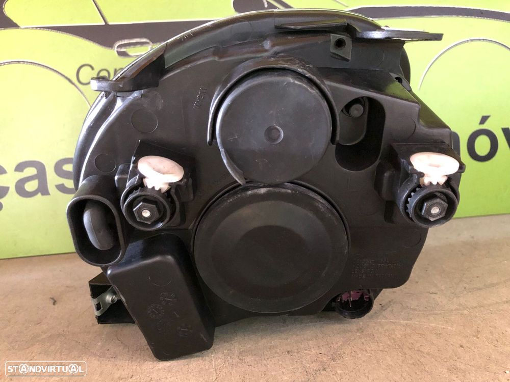 FIAT 500 FAROL ESQUERDO - FF414 - 3