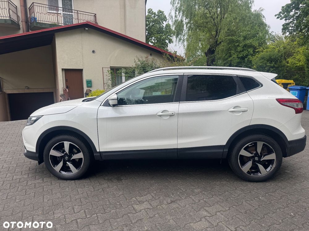 Nissan Qashqai 1.2 DIG-T Visia - 2