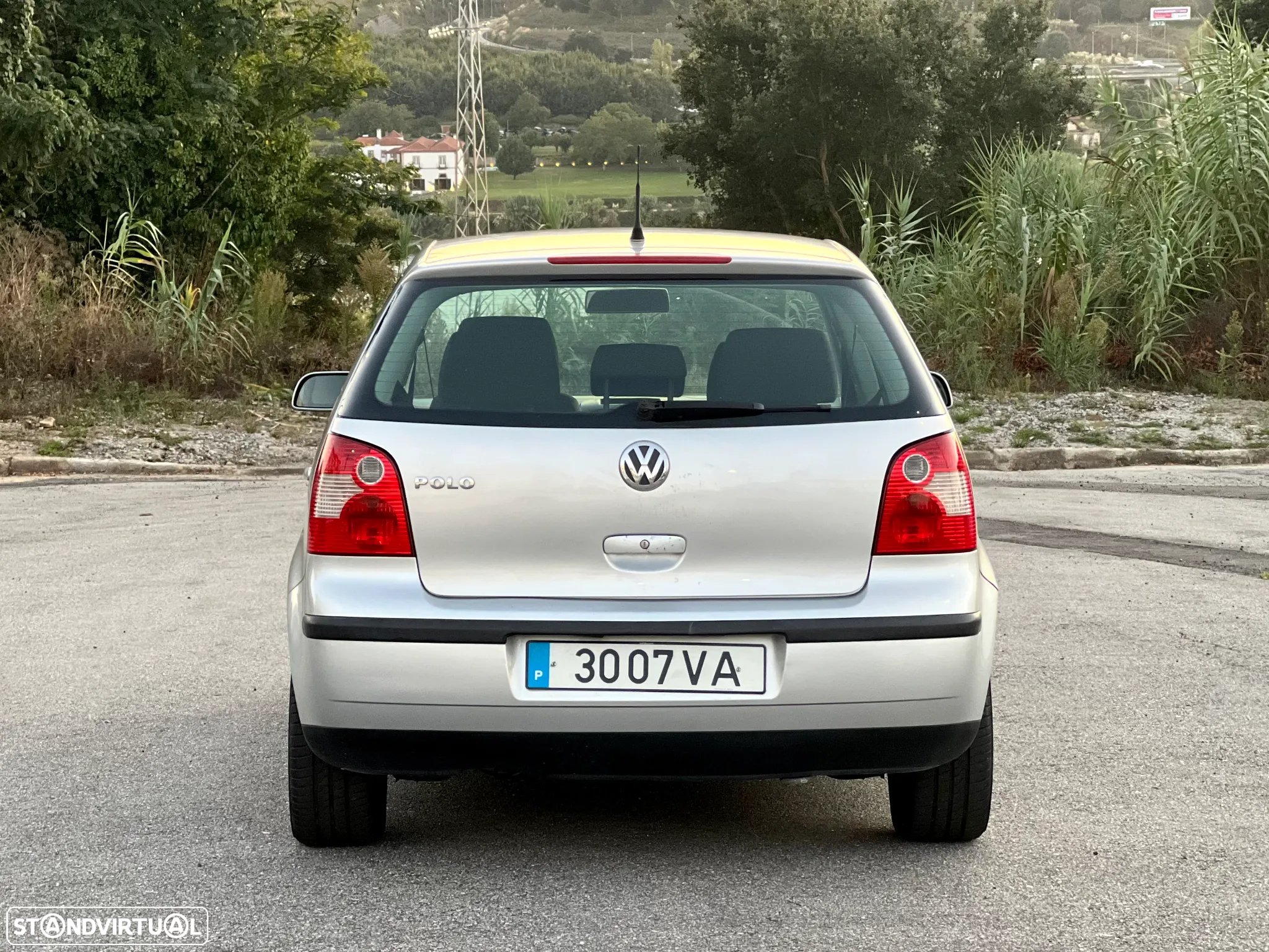 VW Polo 1.2 Confortline - 14