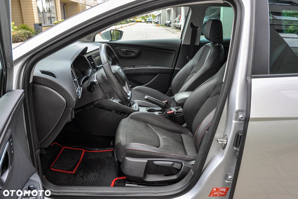 Seat Leon - 7