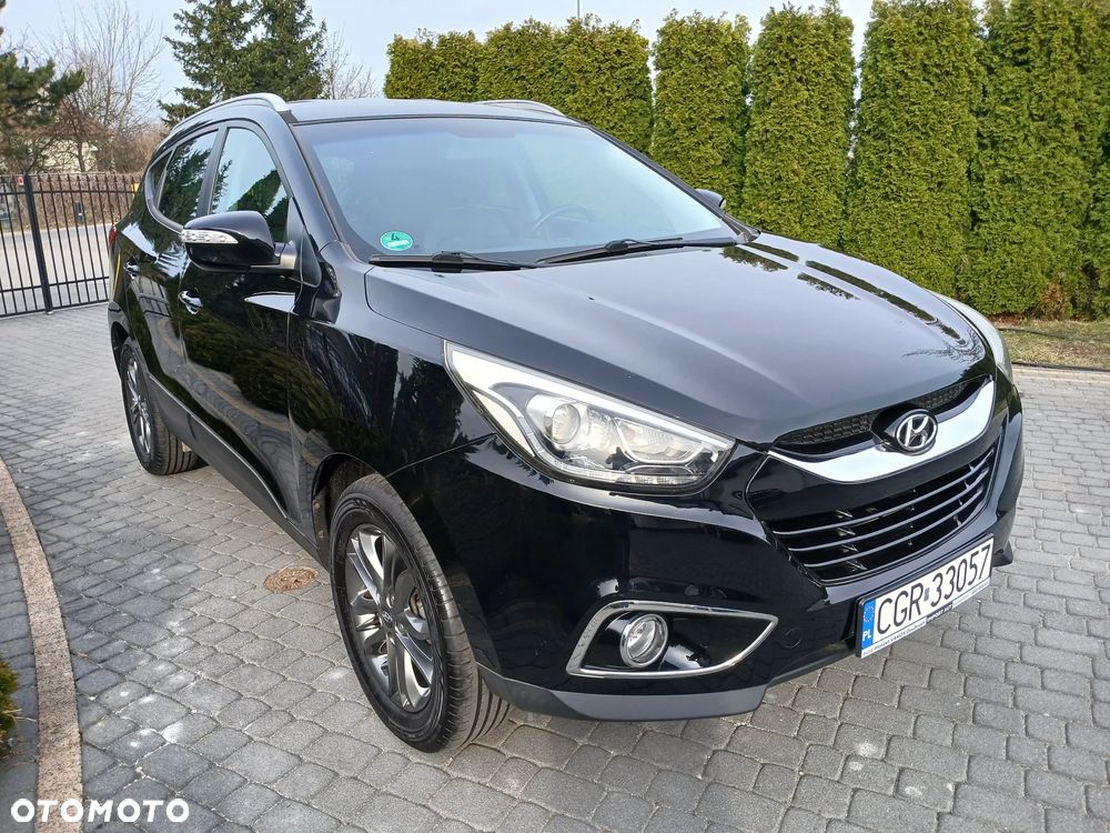 Hyundai ix35 - 7