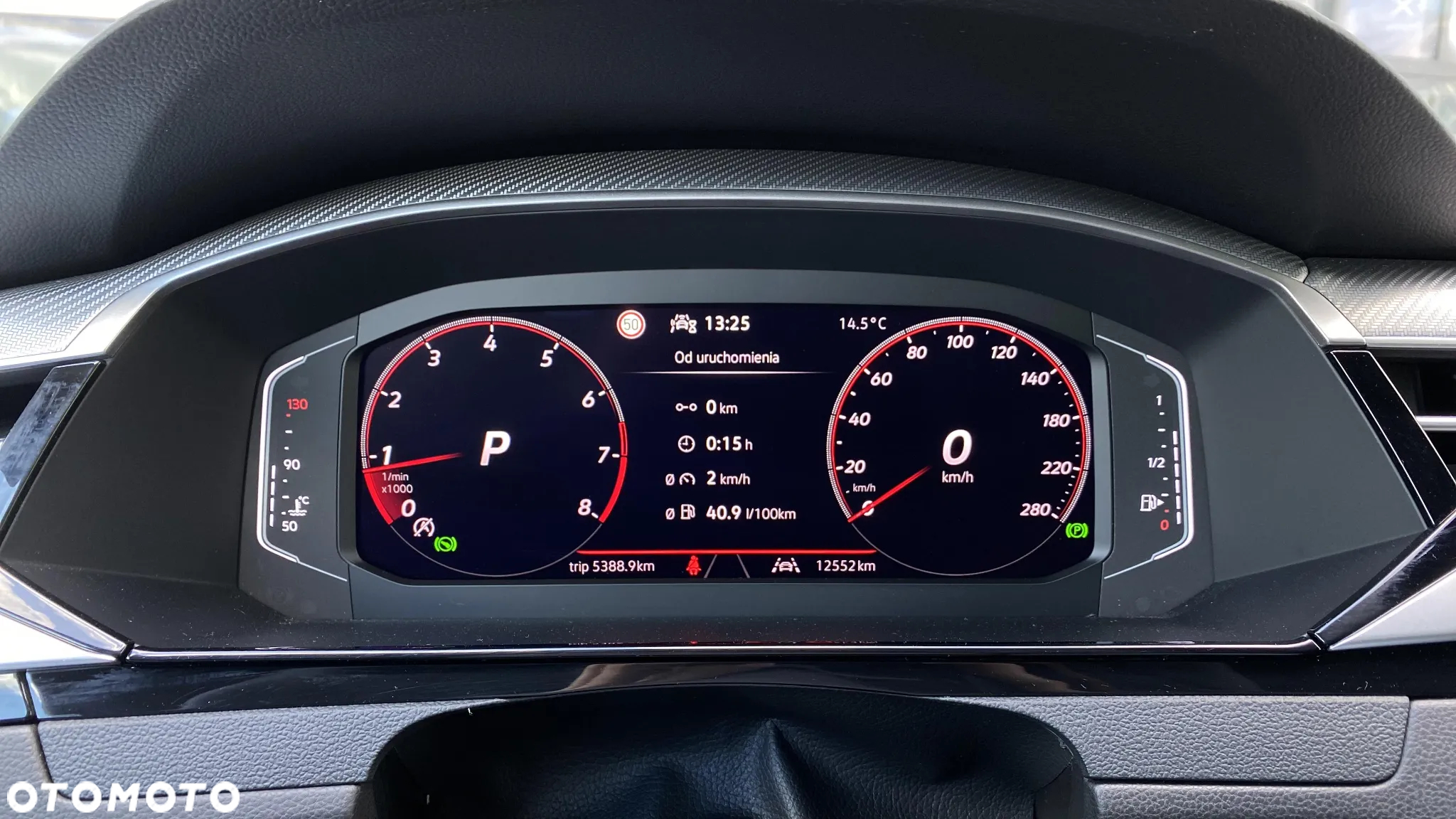 Volkswagen Arteon 2.0 TSI R-Line DSG - 10