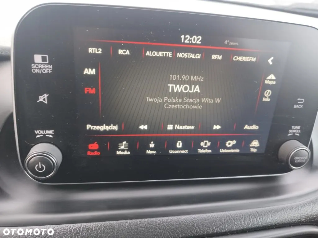 Fiat Tipo 1.6 MultiJet 16v Sport - 19