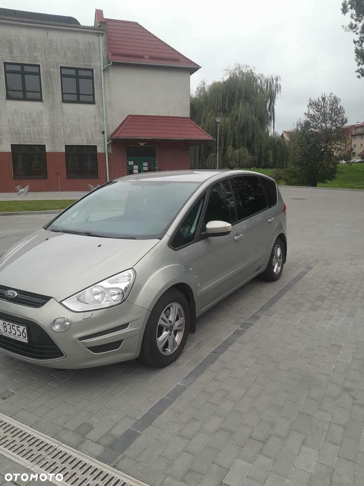 Ford S-Max 2.0 TDCi DPF Ambiente - 1