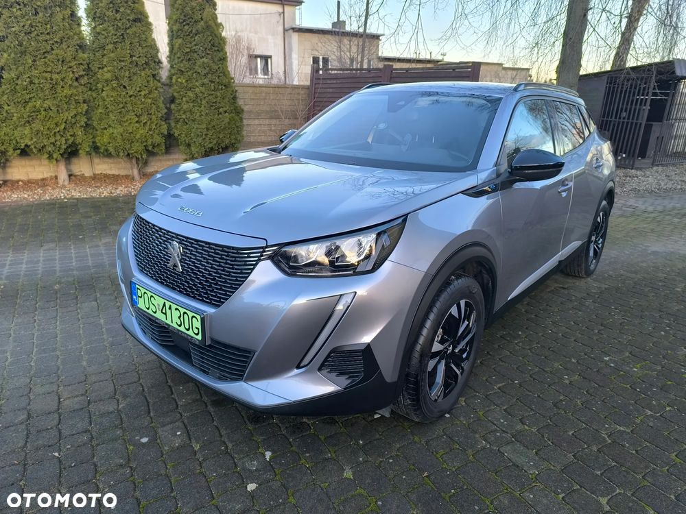 Peugeot 2008 136 Active - 18