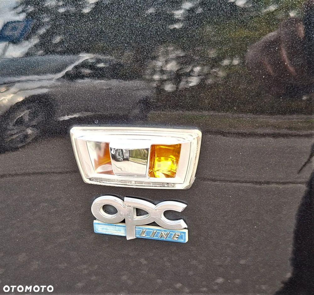 Opel Corsa 1.4 Turbo (ecoFLEX) Start/Stop Innovation - 34